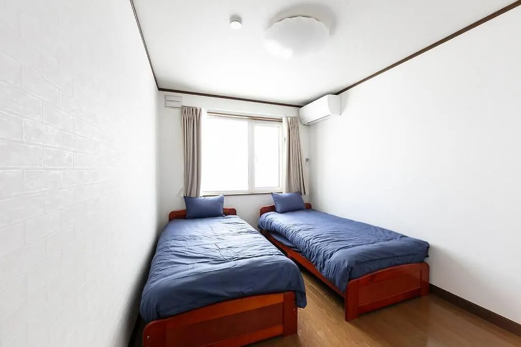 The North Peak Nakafurano Villa Japan