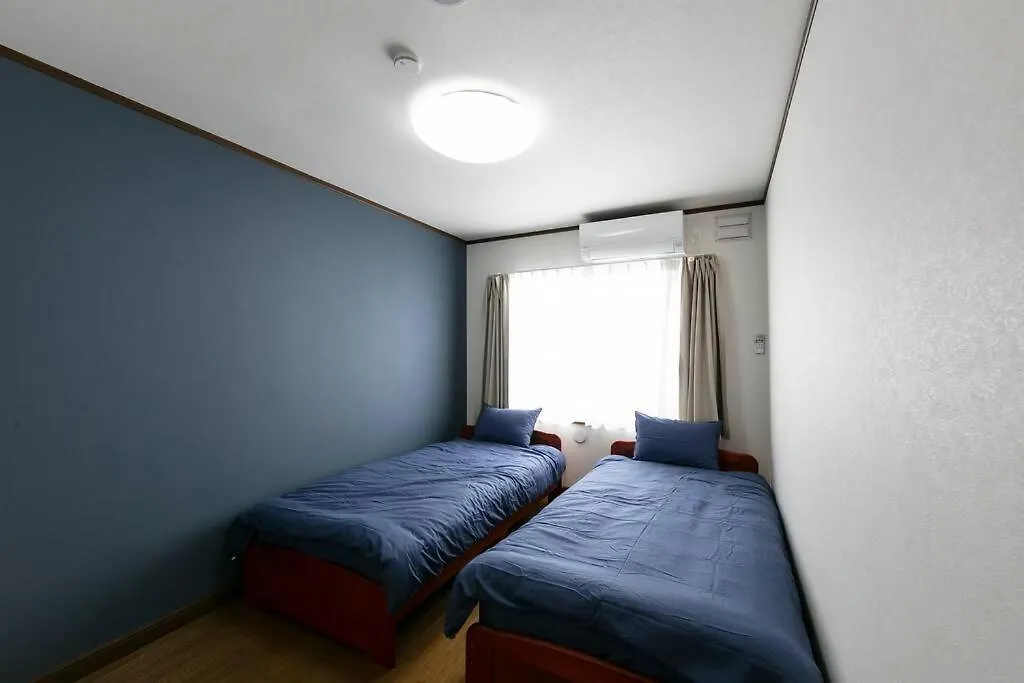 The North Peak Nakafurano Villa 0*,  Japan
